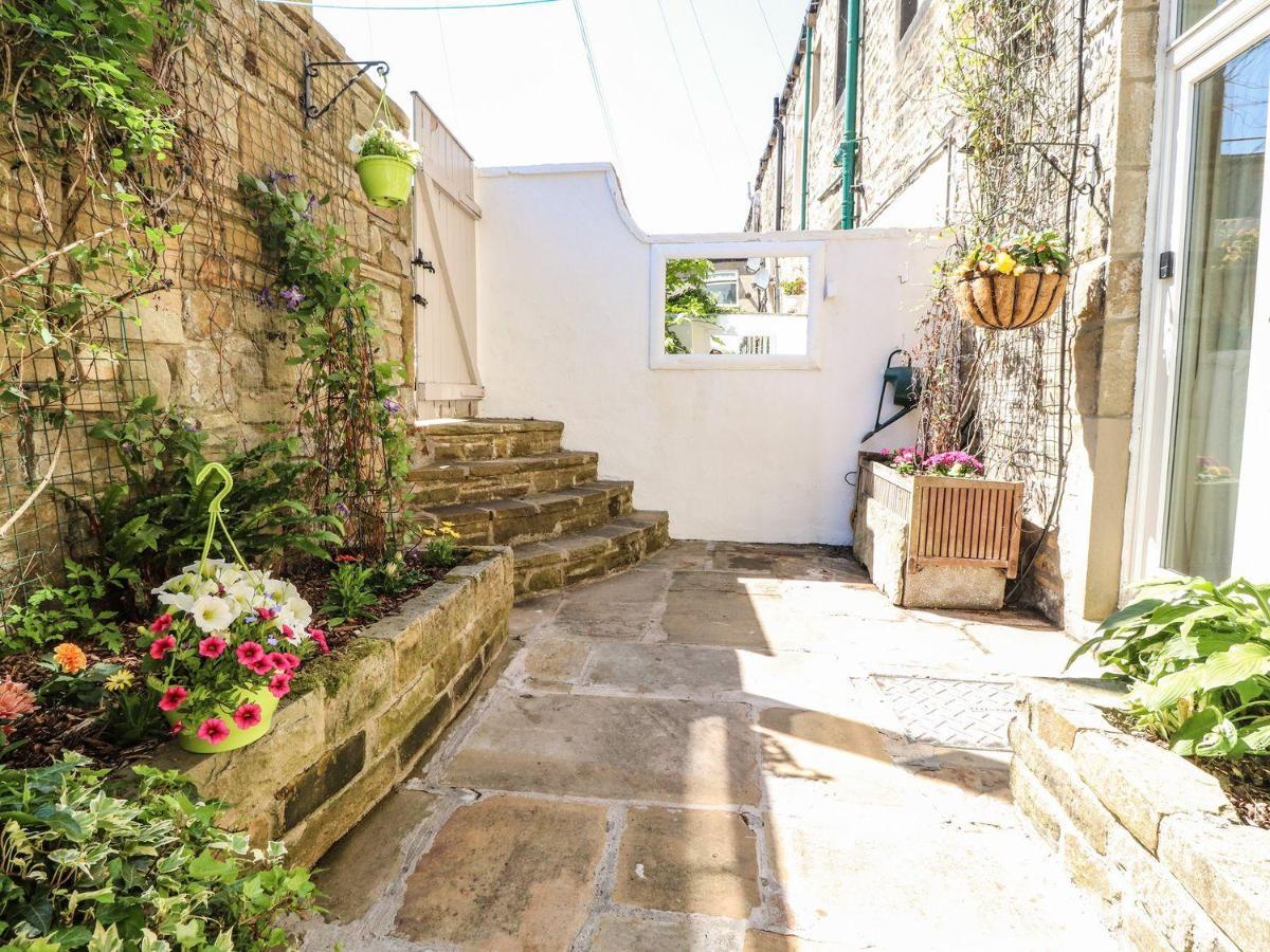 Number 61 Skipton Dış mekan fotoğraf